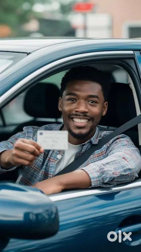 Driver, (personal)  കോമേഴ്‌സ്ൽ ആവശ്യമുണ്ട്