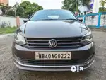 Volkswagen Vento 1.5 TDI Highline AT, 2017, Diesel