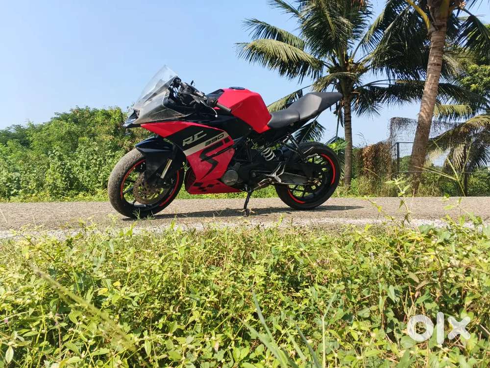 Rc 200 for sale money arjent