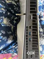 PS5 Slim Disc Model