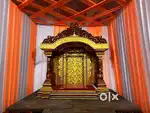 Makhar for Navratri & Ganpati Decoration