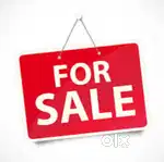 East facing 300sq yd plot with g+2 floors house for sale in kondapur
