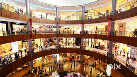 Warehouse Vishal Mega Mart for Shopping mall Boys and girls