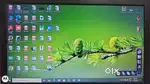 Dell laptop 8gb ram 1tb scrchleess condition