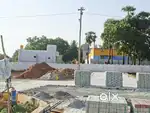 2400sq FARM LAND REDHILLS REVATHI STORES JUST 4.5KM, PATTA FREE