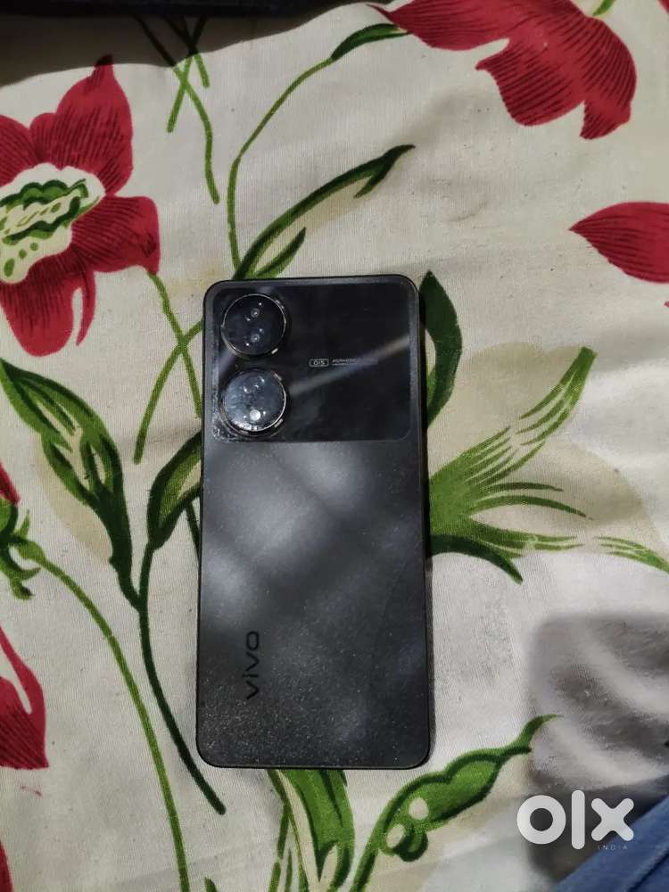 Vivo y 100