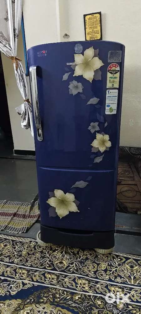 Samsung Fridge for Sale - Very Neat & Clean Condition