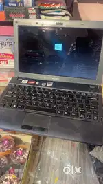 sony laptop