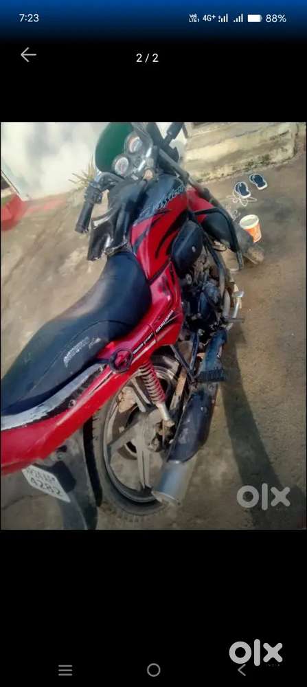 GD condition original Rc available