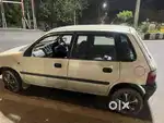 Maruti Suzuki Zen  2001 Petrol Well Maintained