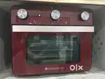 Urgent Sell WonderChef Crimson Edge 23L Air Fryer Microwave Oven.