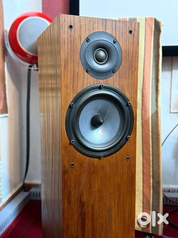 Spendor A6 Floorstander Speakers