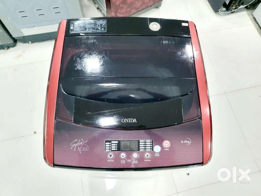 Top  Brand washing machines _refurbished  reliable and affordable