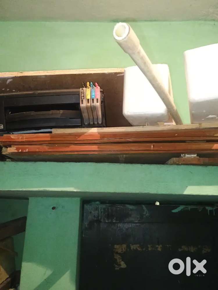 Wooden door &  wardrobe doors