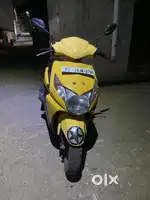 Yellow dio 2016
