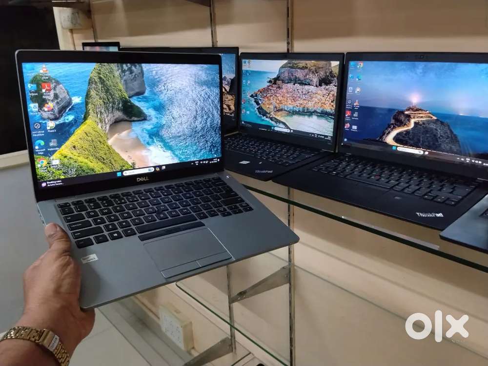 .Used Dell,Lenovo,Hp i7,i5,i3 -10,8th,6th Gen,16gb Ram,256ssd harddisk