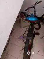 Bicycle in good condition