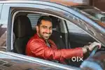 Full time driver, OLA UBER RAPIDO