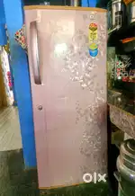 LG 5 star 250 litre