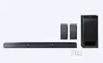 SONY 5.1 HOME THEATRE