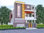 Sale villa plots @ 5mins near in Tambaram