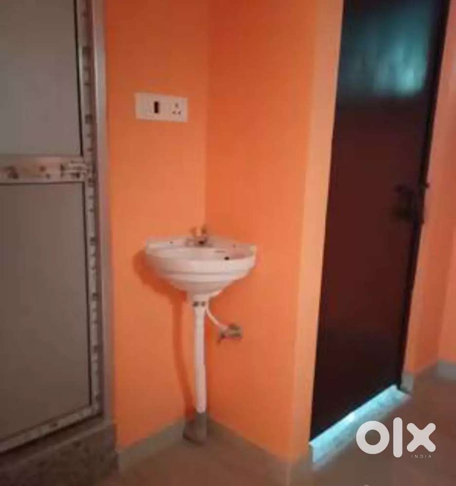 Newly built house available