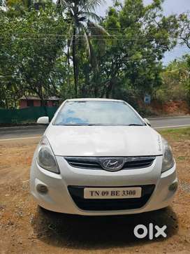 Hyundai i20 2010 Diesel 110000 Km Driven