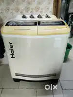 Haier good condition
