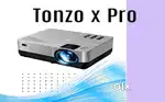 FULL HD ANDROID 4 K PROJECTOR