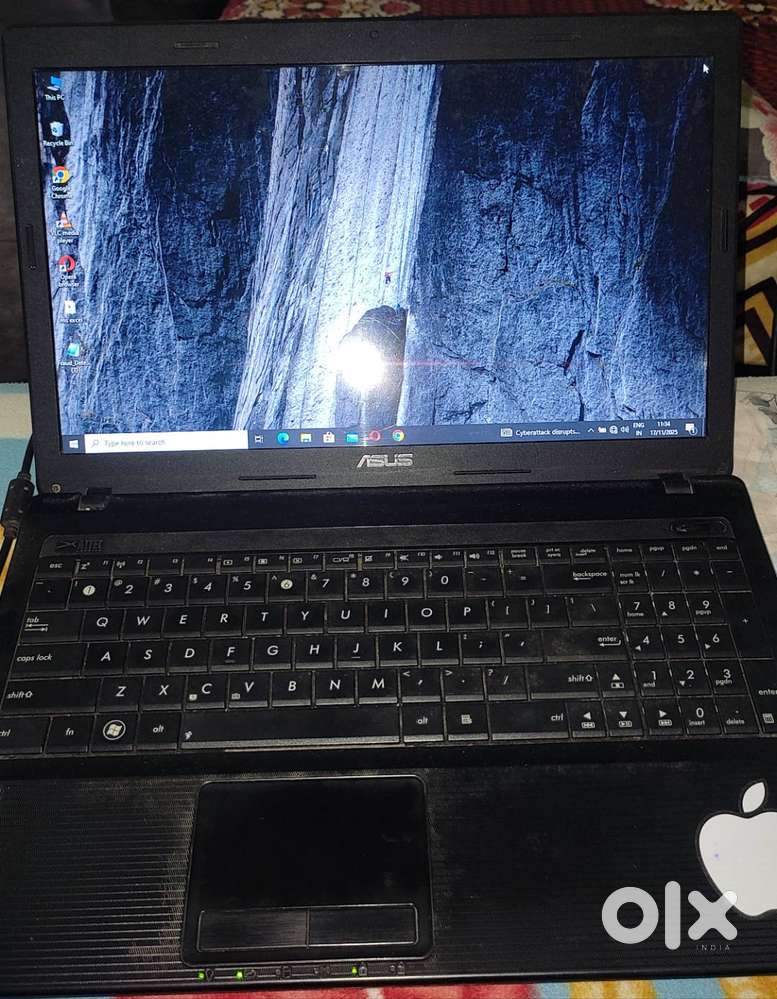 Asus laptop