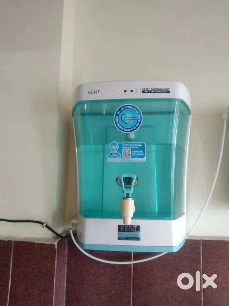 Kent water purifier for sale