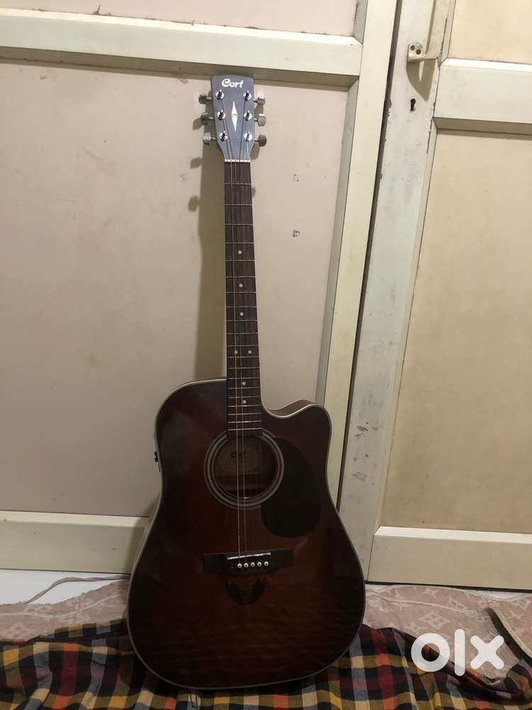 Guitar from epiphone