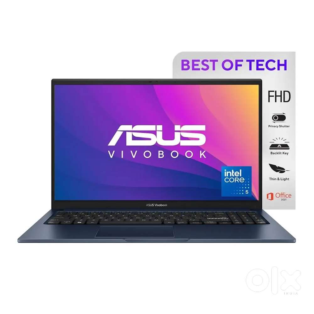 ASUS LAPTOP
