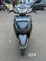 Honda Activa 3G 2016 model Excellent condition