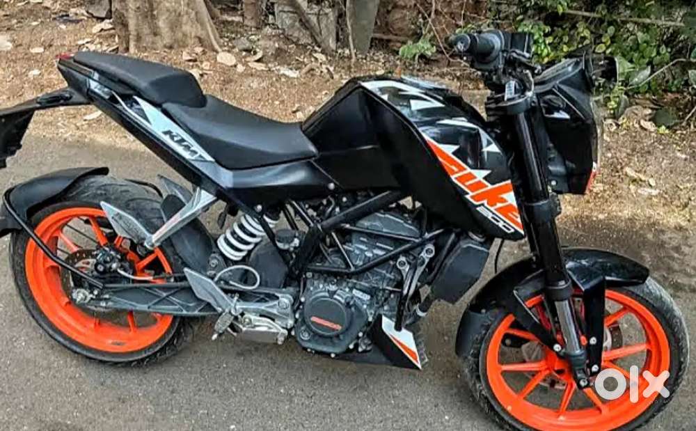 Sale bike ..