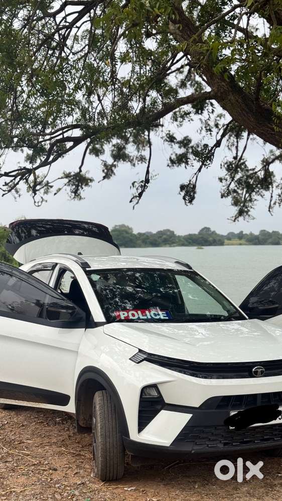 Tata Nexon 2025 Diesel 9000 Km Driven