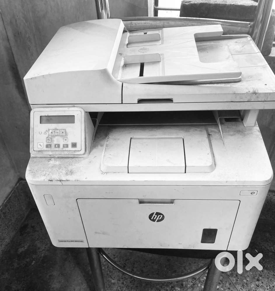 Hp Printer