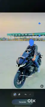 R15 v3 Colour Black addition