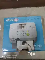 Photo Printer Canon Selphy CP760