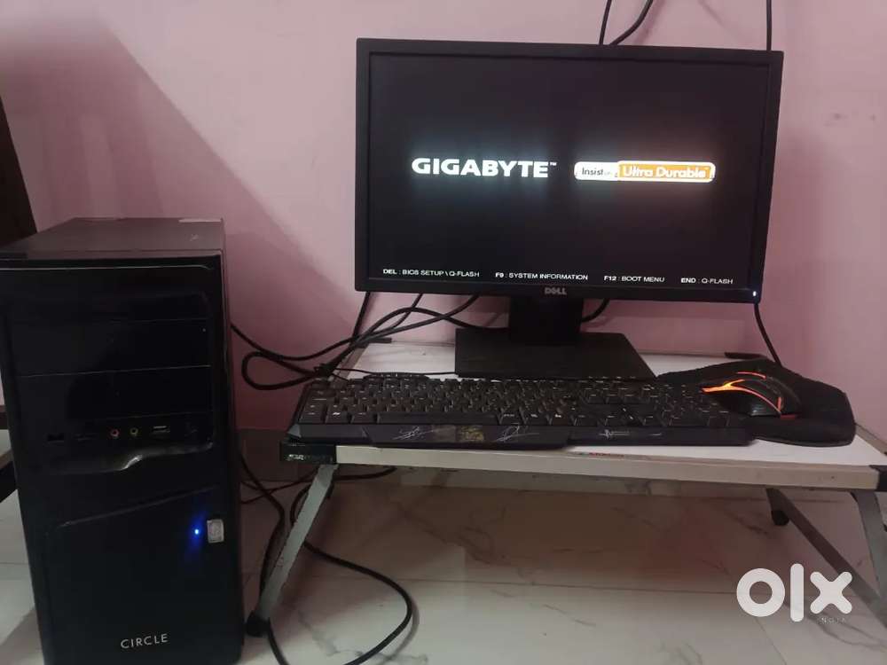 Gamming computer(urgent sale)