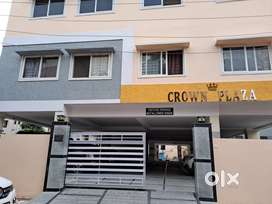 NEW FLAT 2BHK FOR RENT IN NEW SAYEEDABAD.