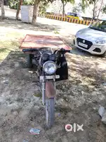 Jugada  argent sell 800kg ki garnti bajan le jane ki