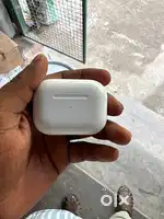 Apple AirPods pro second generation