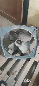 Crompton 12 Exhaust Fan