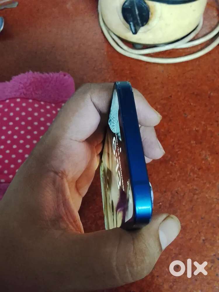 iphone 12 128GB