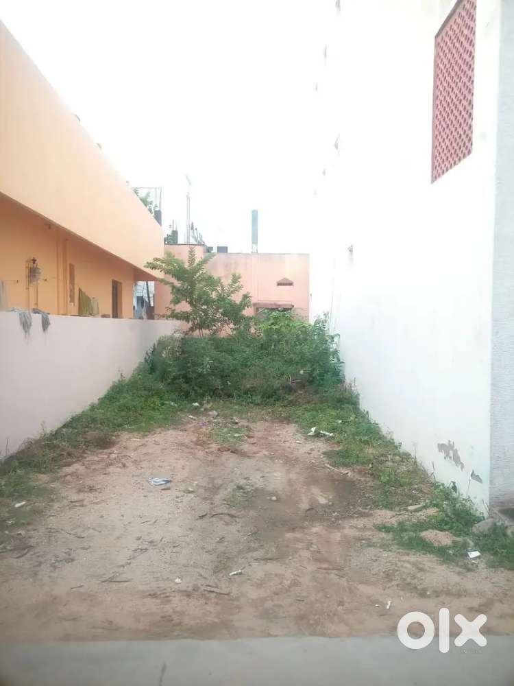 Land for sale in tirupati,sai nagar avilala