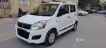 Maruti Suzuki Wagon R CNG LXI, 2016, CNG & Hybrids