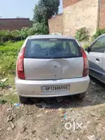 Tata Indica V2 2015
