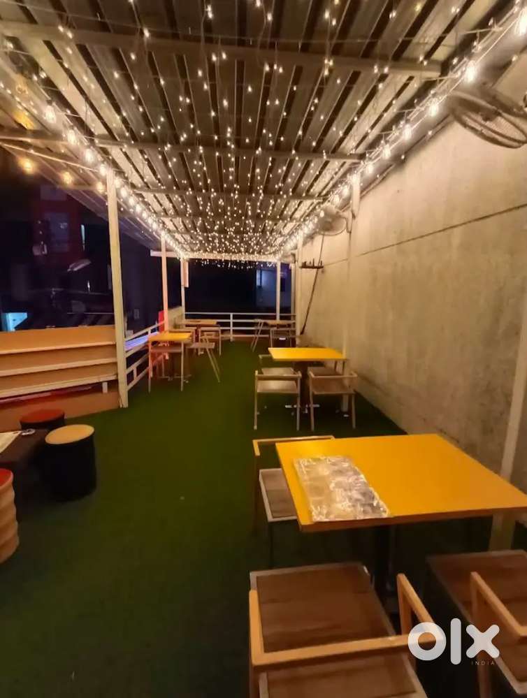 Need a good chef for Vada Pav and Pav Bhaji. Experienced