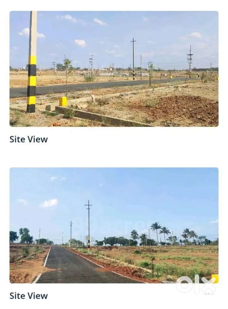 STRRPA plot for sale